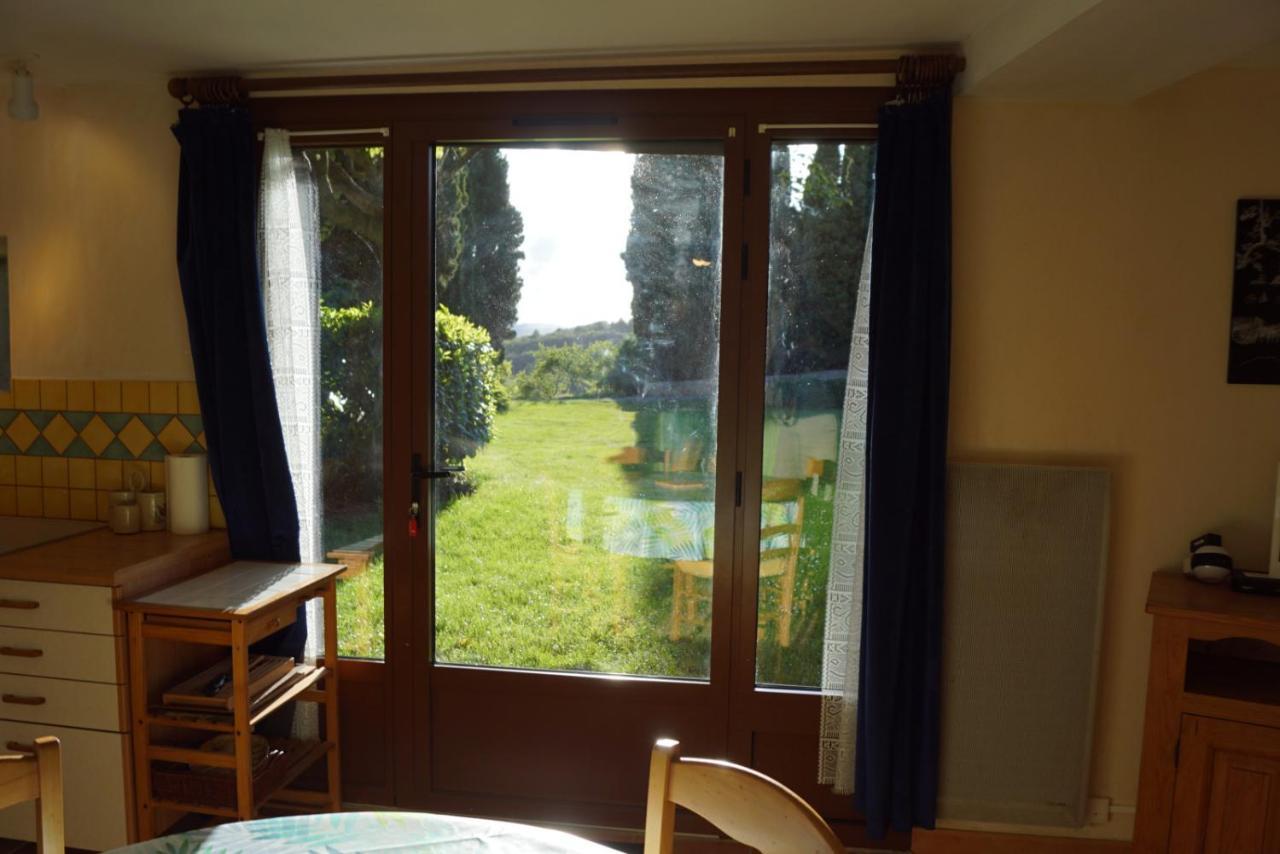 La Petite Maison Dans La Prairie Cassaignes ภายนอก รูปภาพ