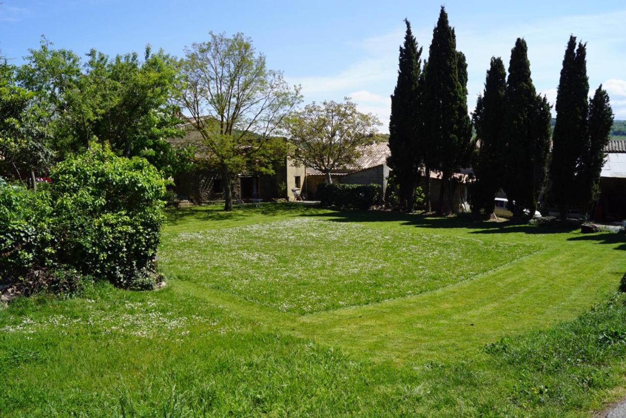 La Petite Maison Dans La Prairie Cassaignes ภายนอก รูปภาพ