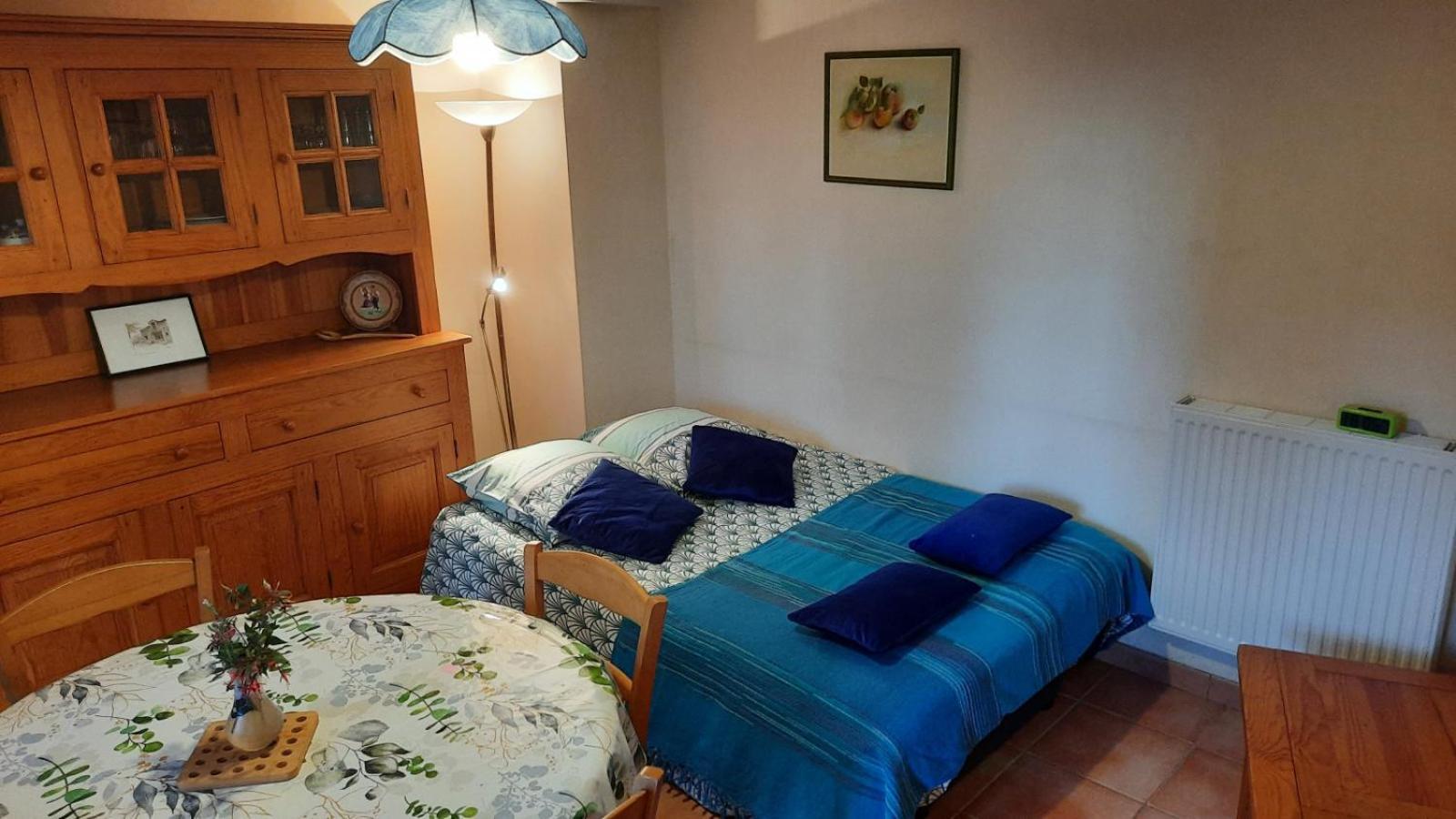 La Petite Maison Dans La Prairie Cassaignes ภายนอก รูปภาพ